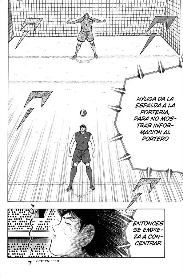Capitulo 82 page 16