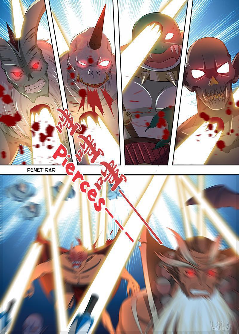 Capitulo 200 page 10