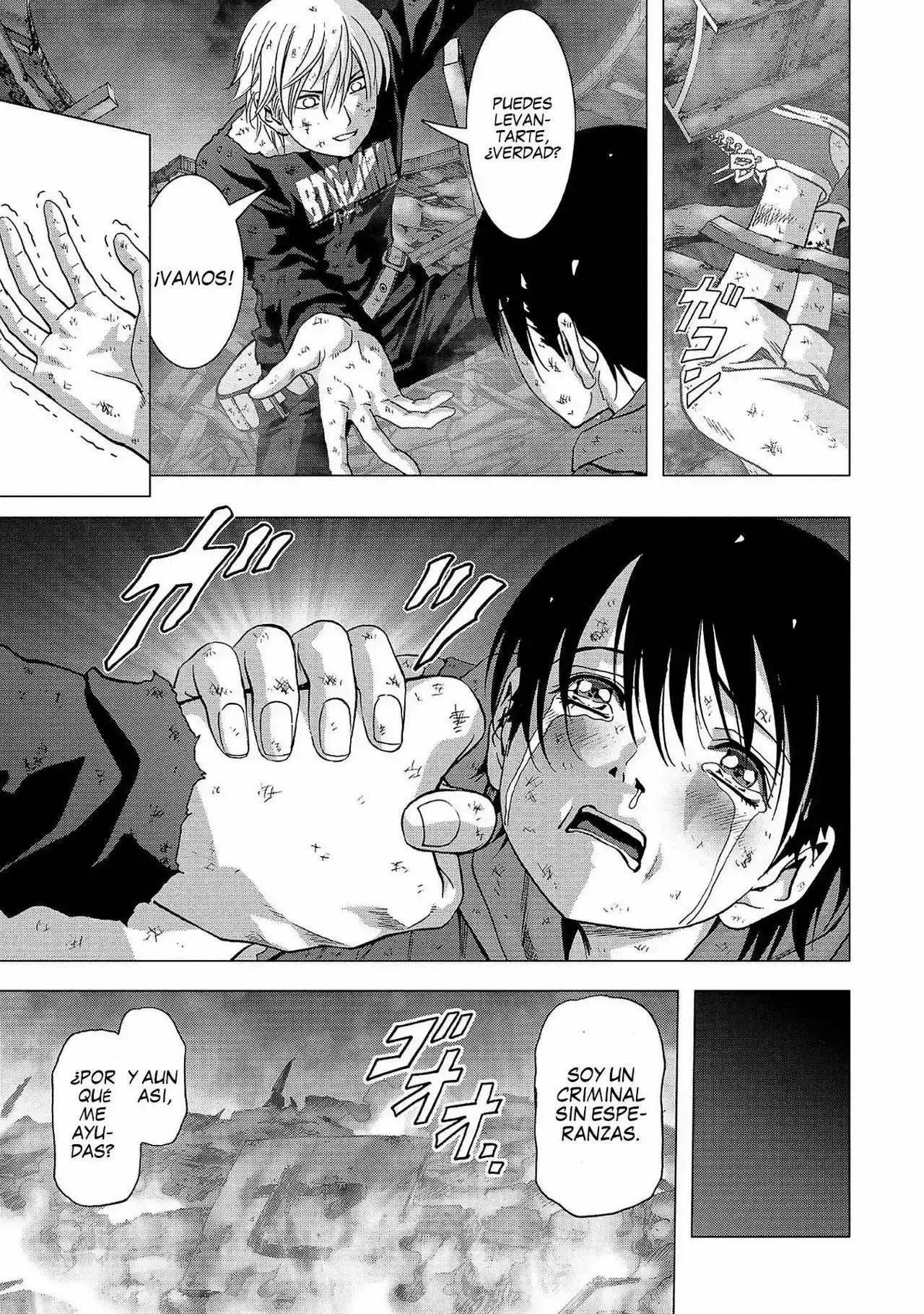 Capitulo 105 page 52