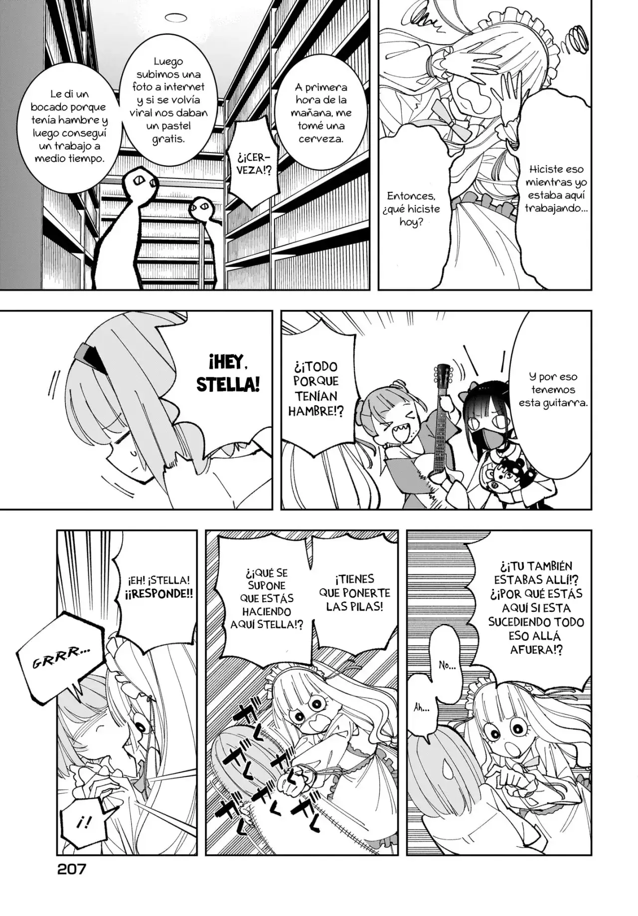 Capitulo 4 page 16