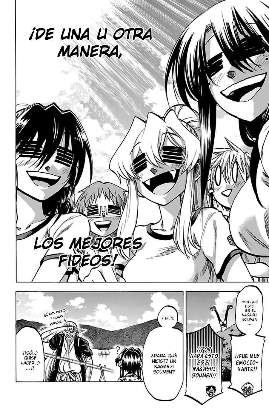 Capitulo 121 page 21