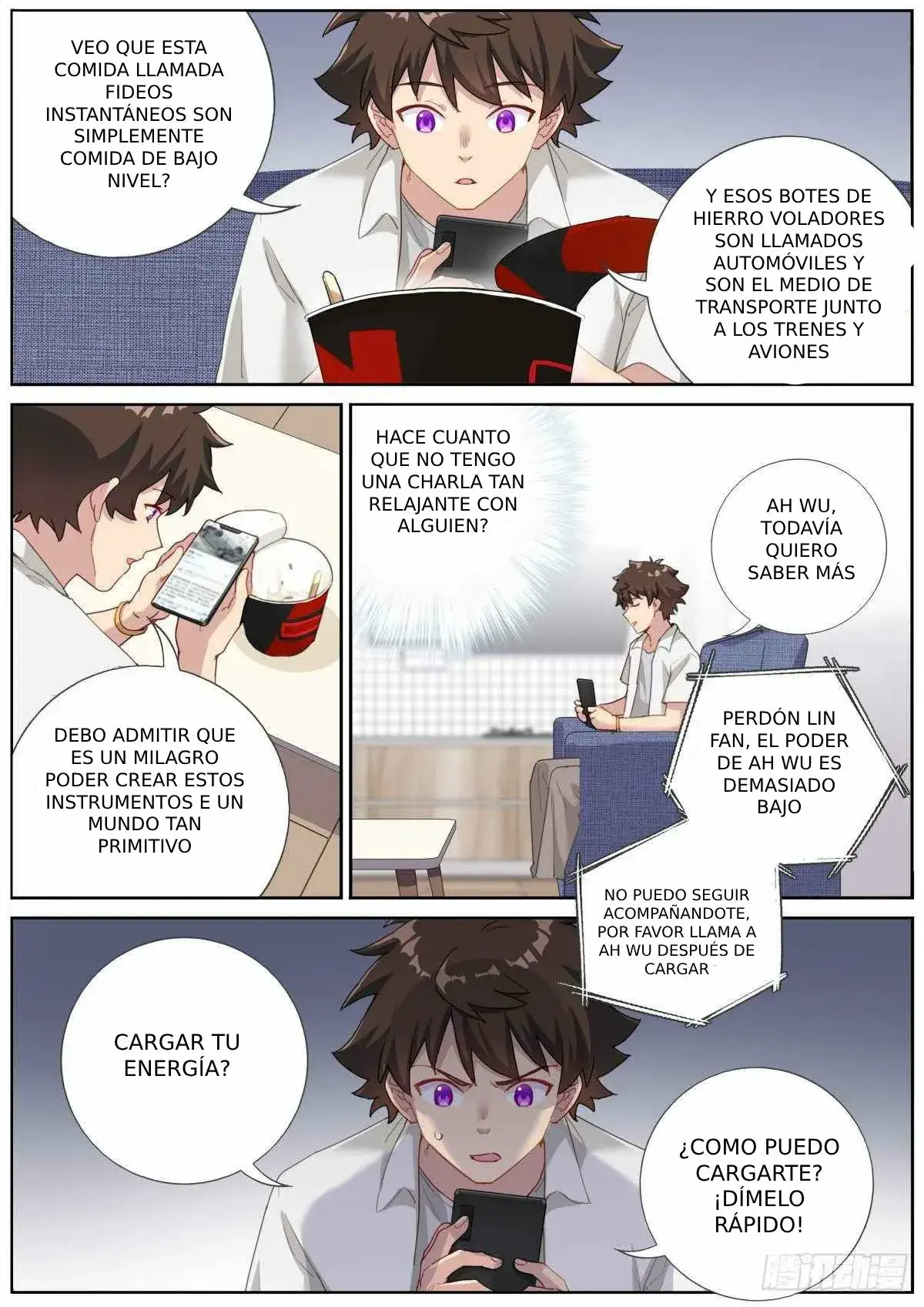 Capitulo 10 page 11