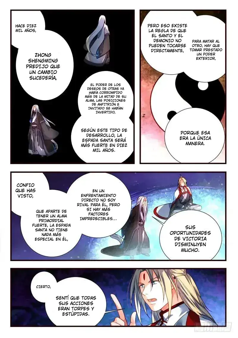 Capitulo 391 page 9