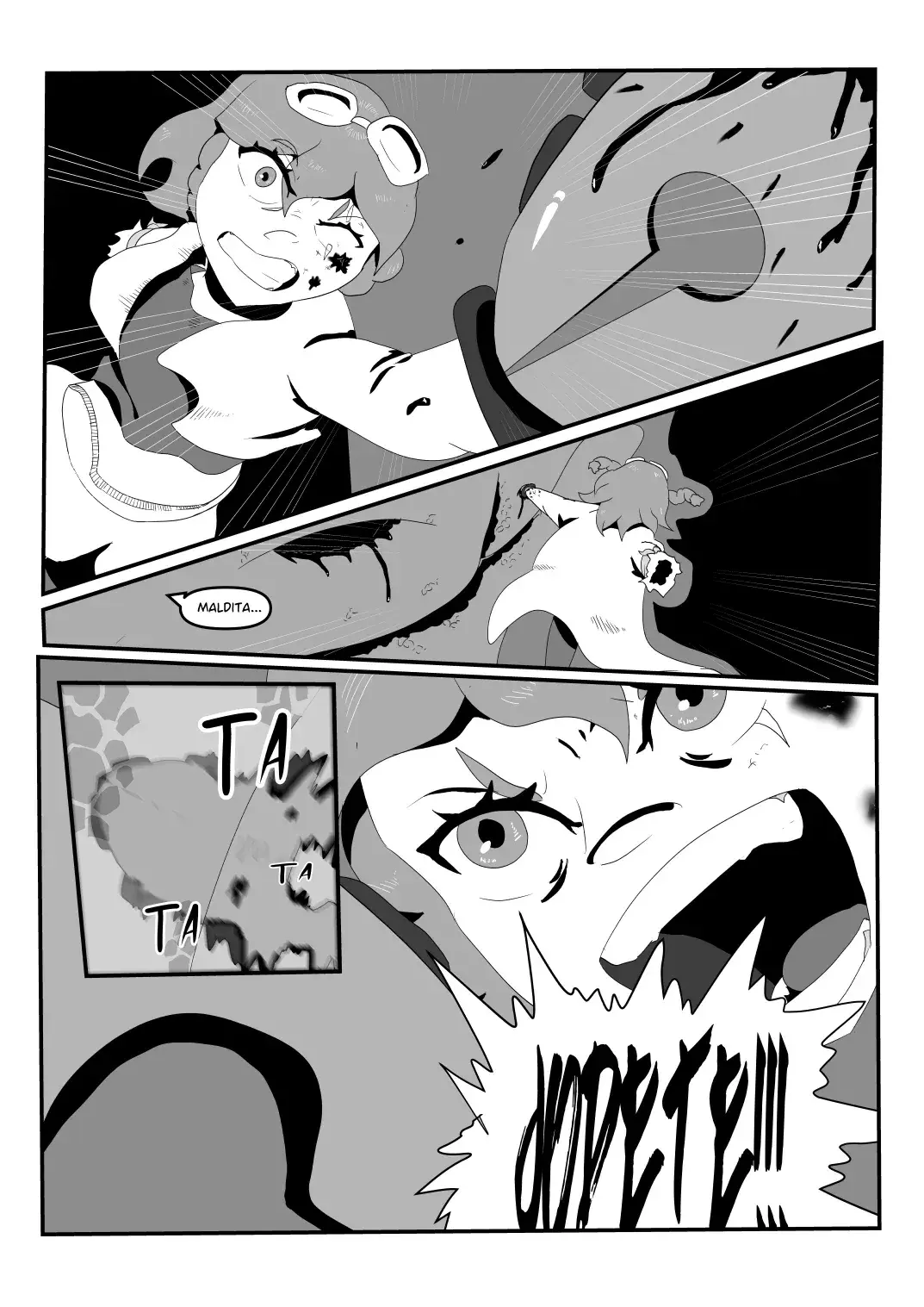 Capitulo 48 page 16