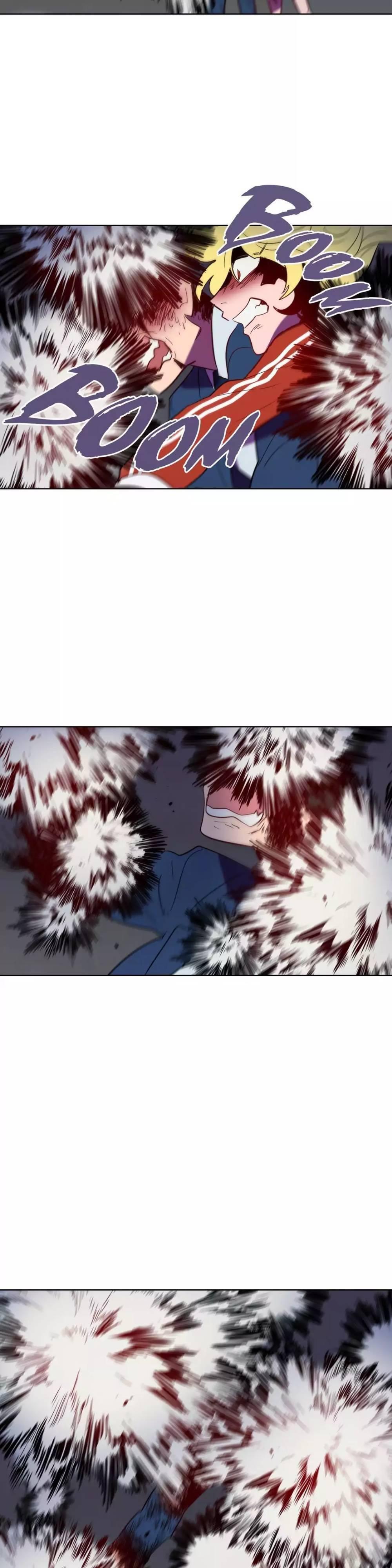 Capitulo 84 page 21