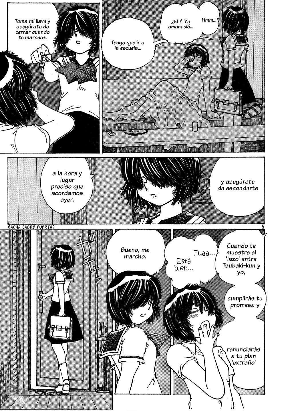 Capitulo 40 page 6