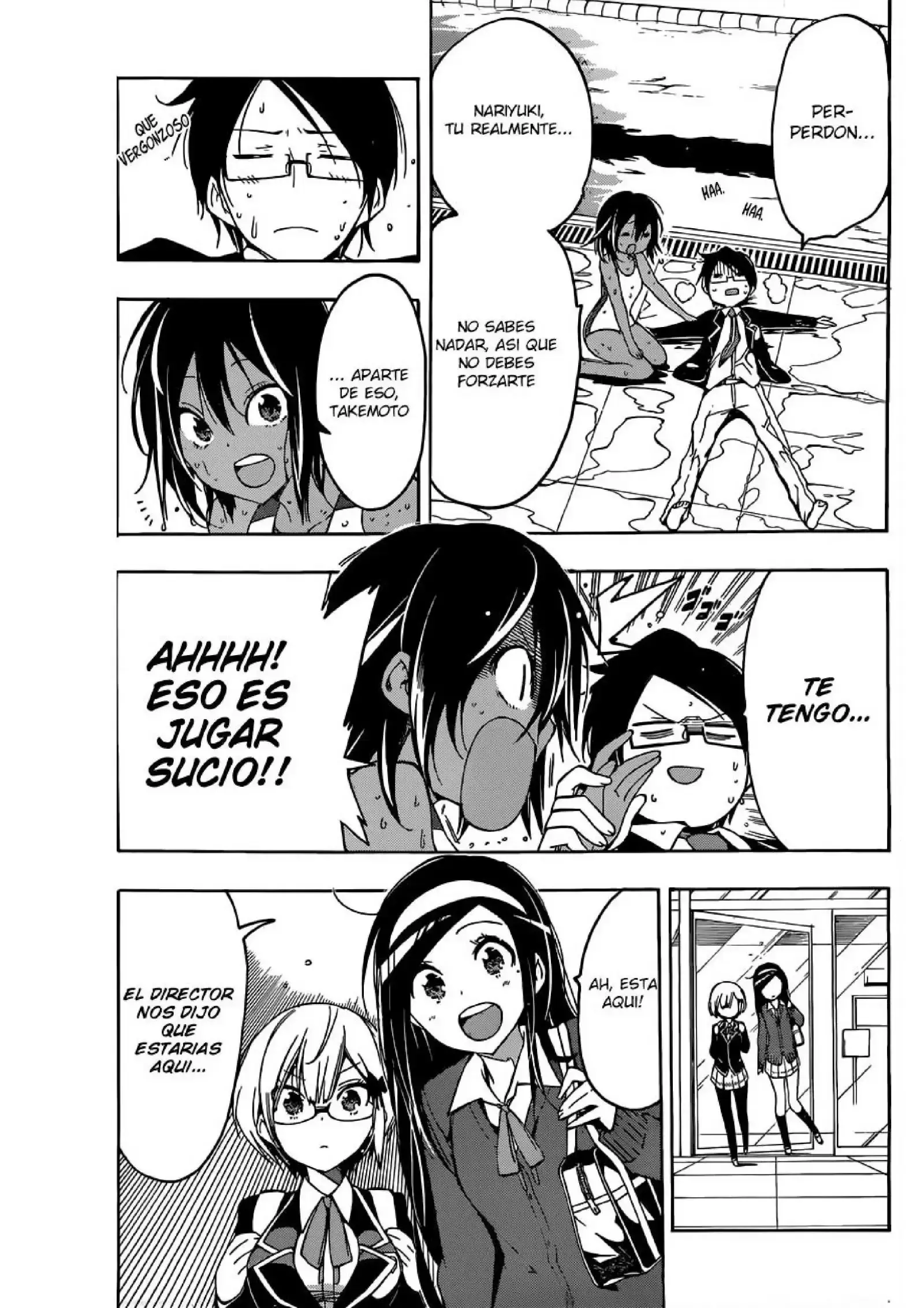 Capitulo 4 page 13