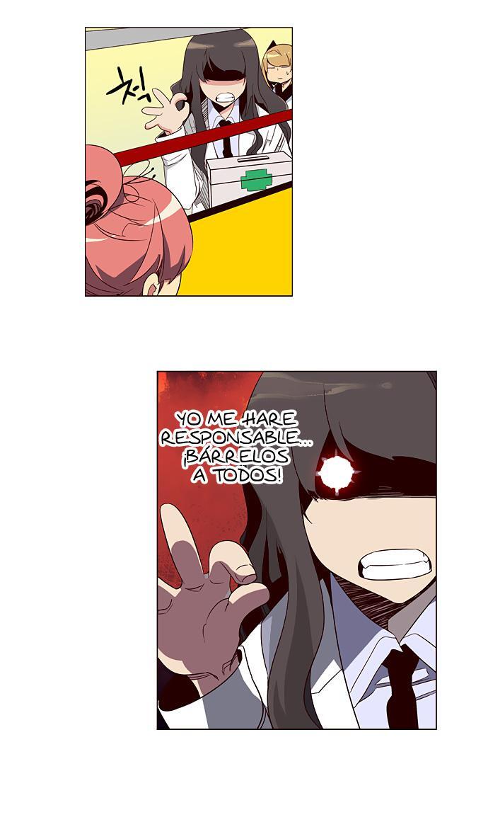 Capitulo 70 page 11