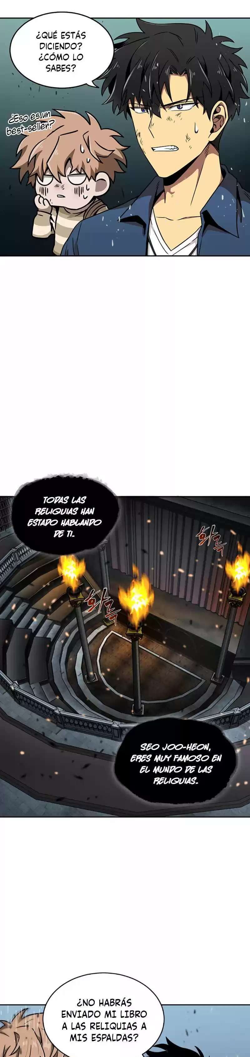 Capitulo 64 page 22