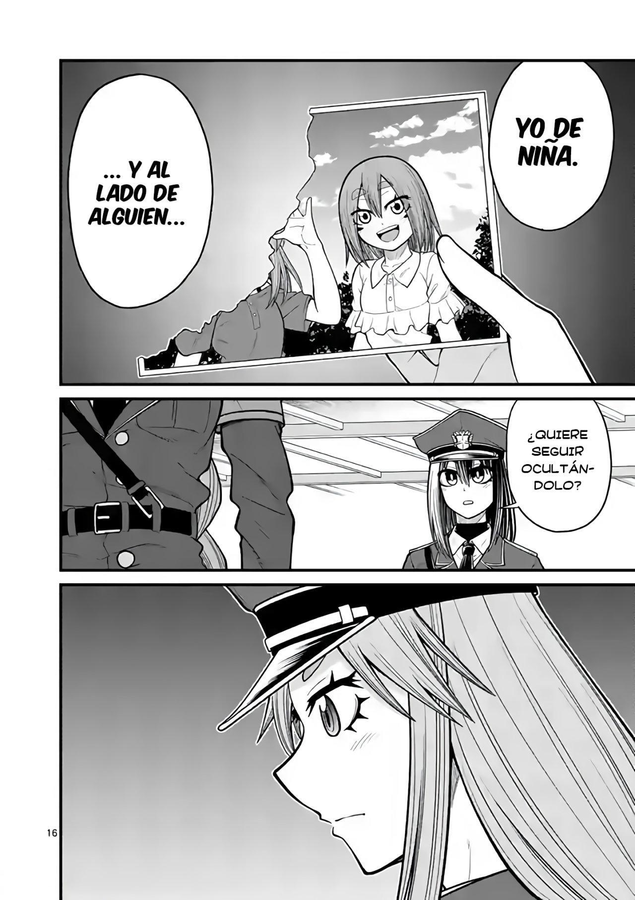 Capitulo 20 page 18