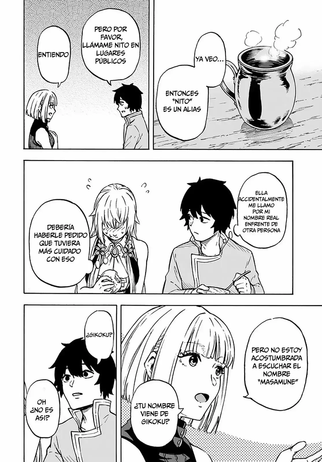 Capitulo 8.20 page 16