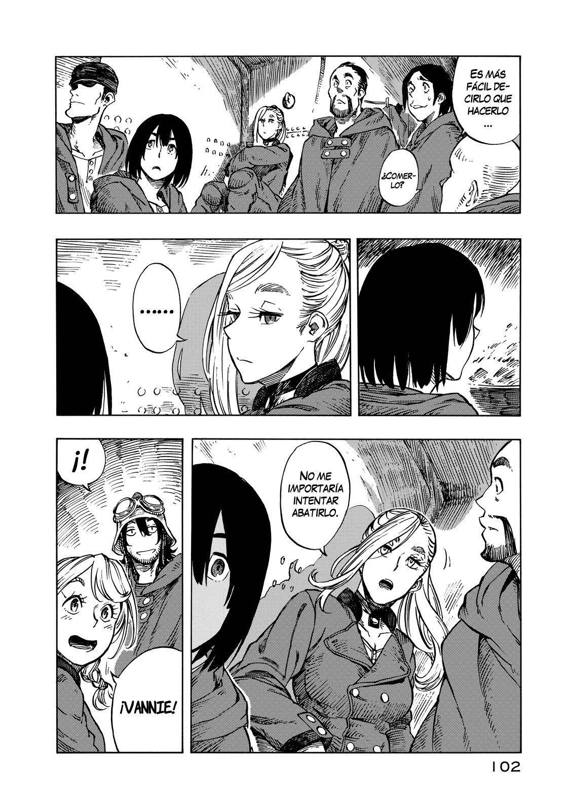 Capitulo 8 page 26