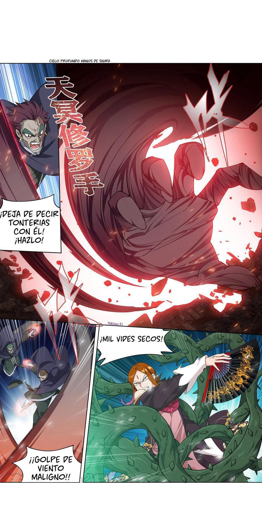Capitulo 330 page 10