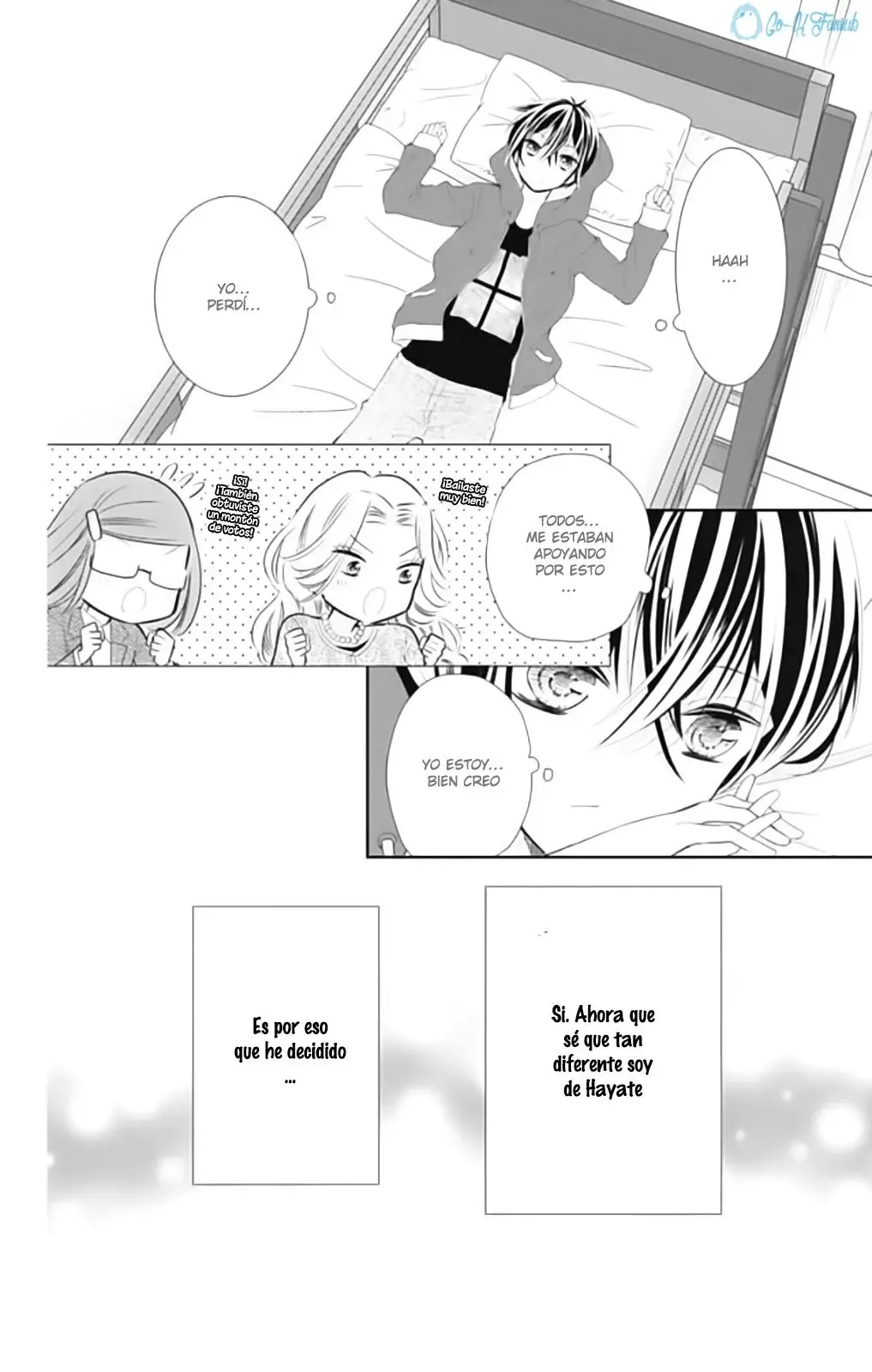 Capitulo 16 page 34