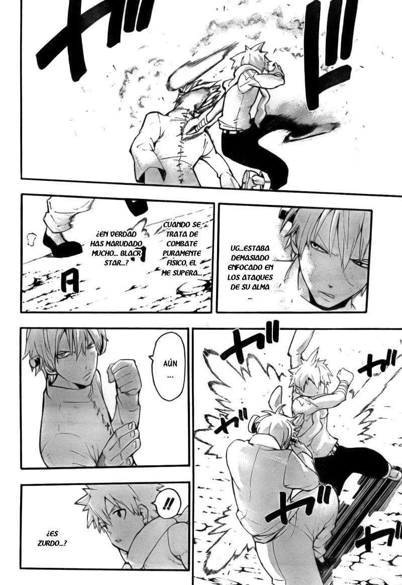Capitulo 63 page 17