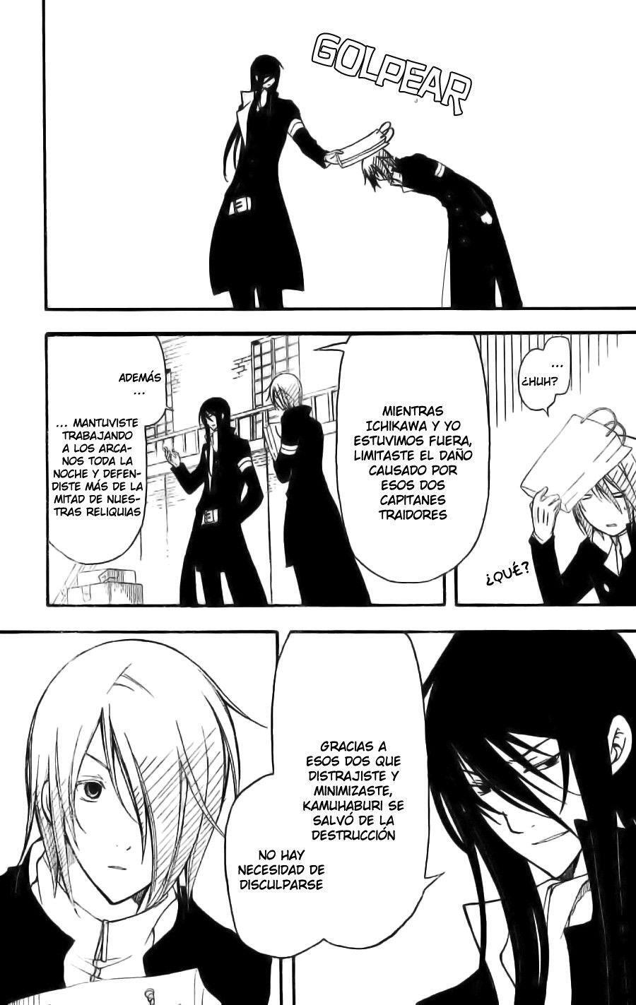 Capitulo 34 page 24