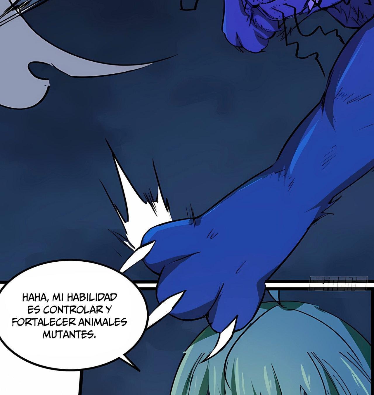 Capitulo 84 page 33