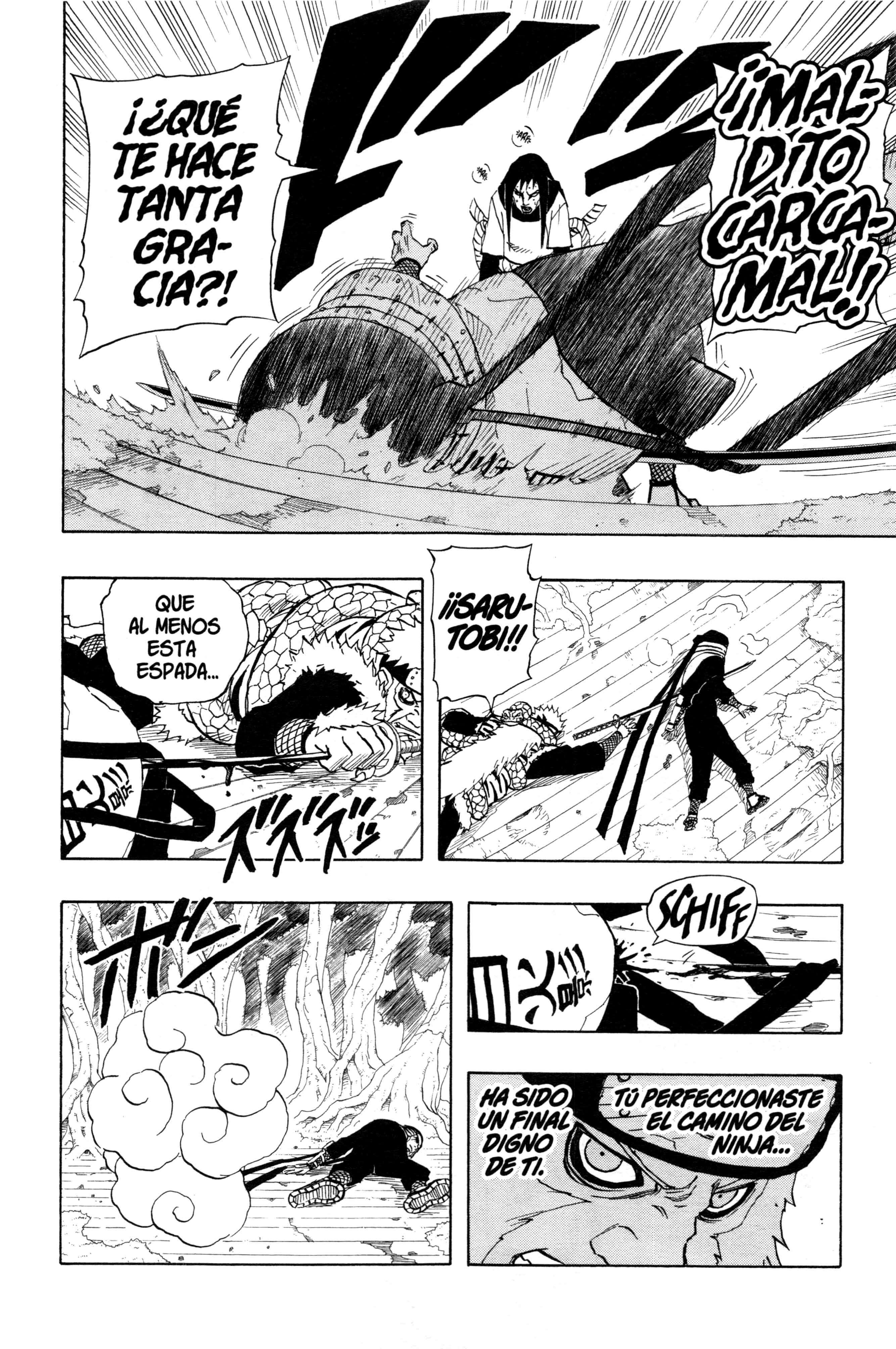 Capitulo 138 page 4