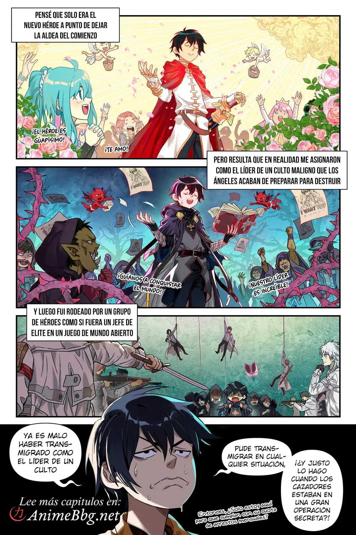 Capitulo 3 page 3