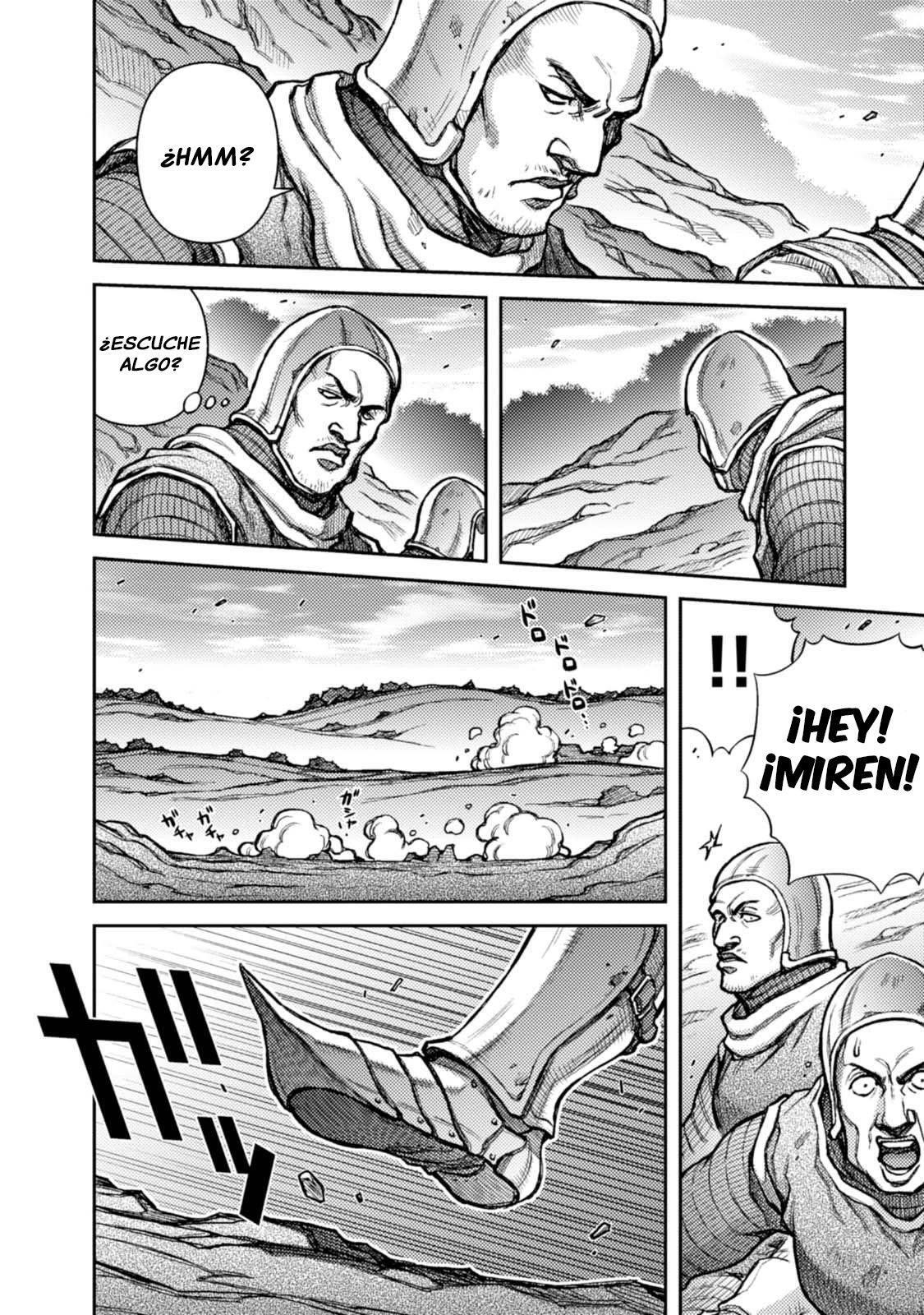 Capitulo 32 page 22