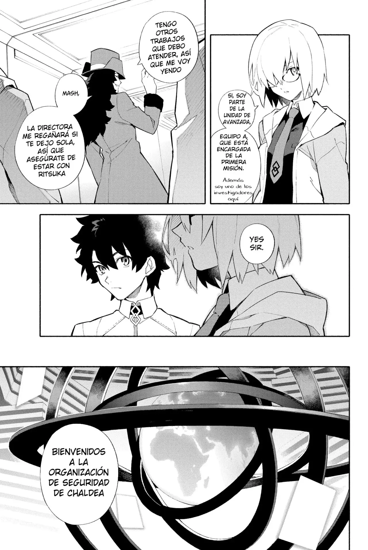 Capitulo 1 page 17
