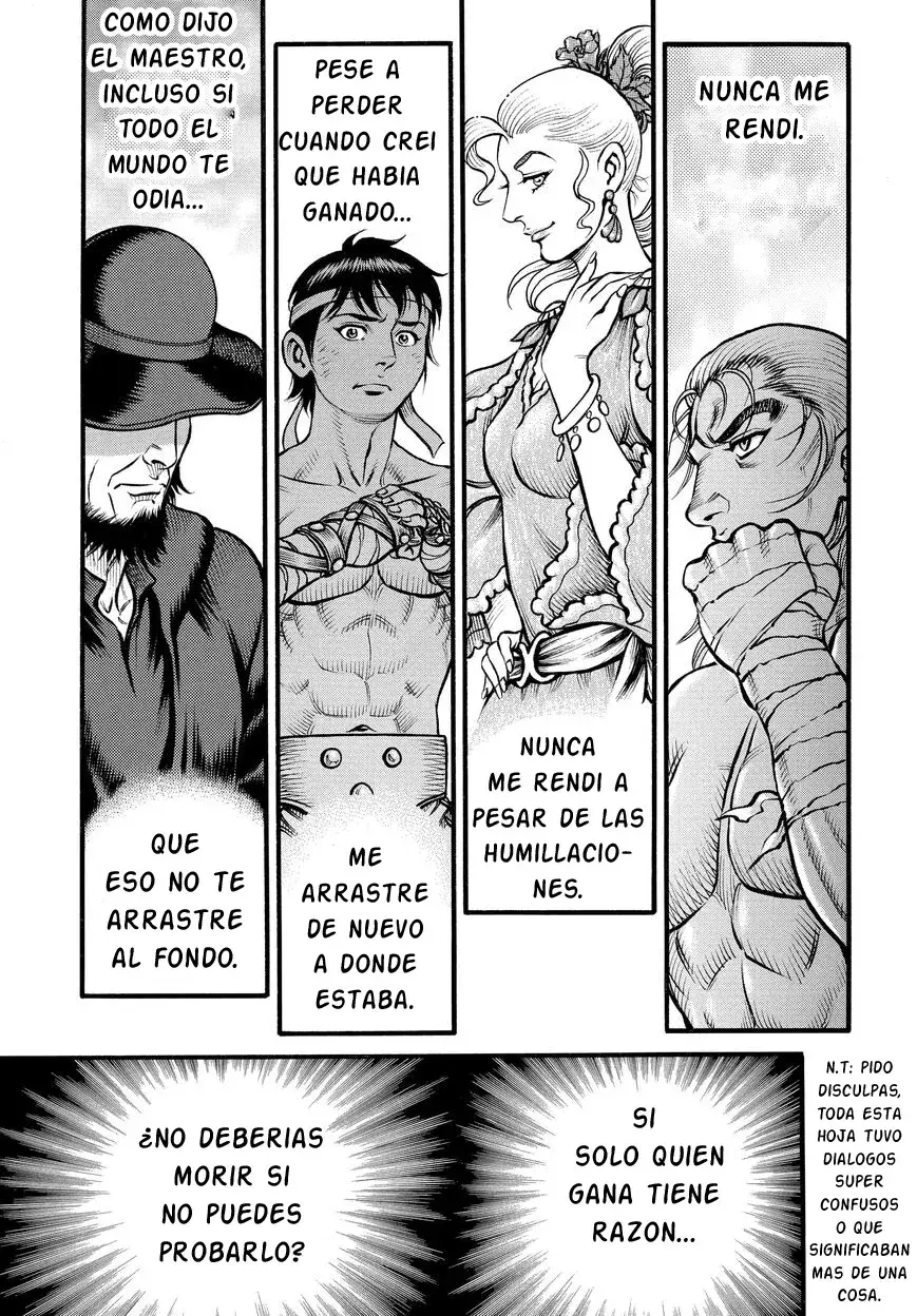 Capitulo 84 page 4