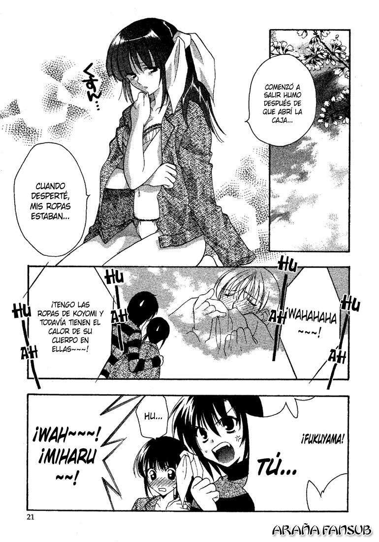 Capitulo 20 page 22
