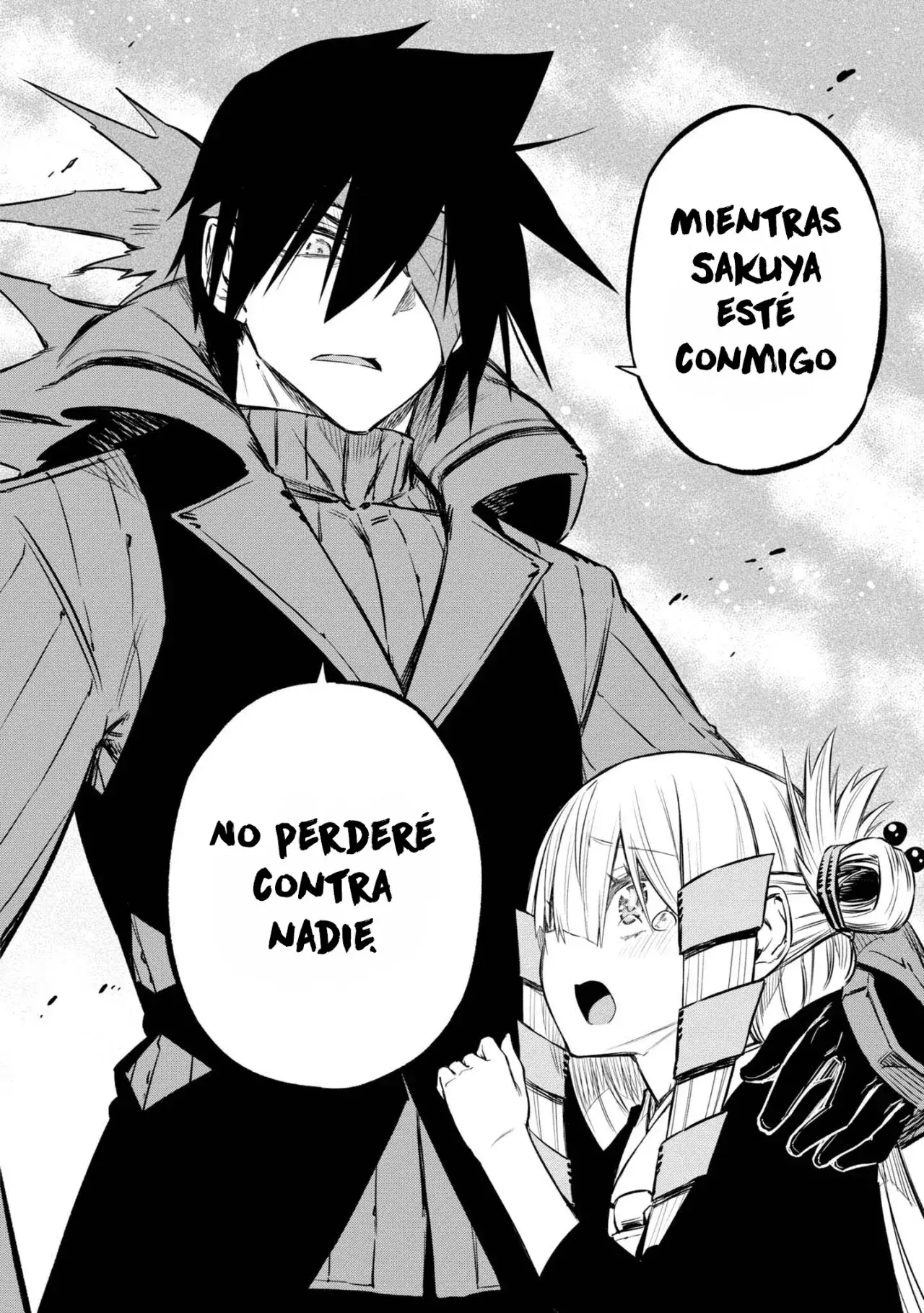 Capitulo 32 page 20