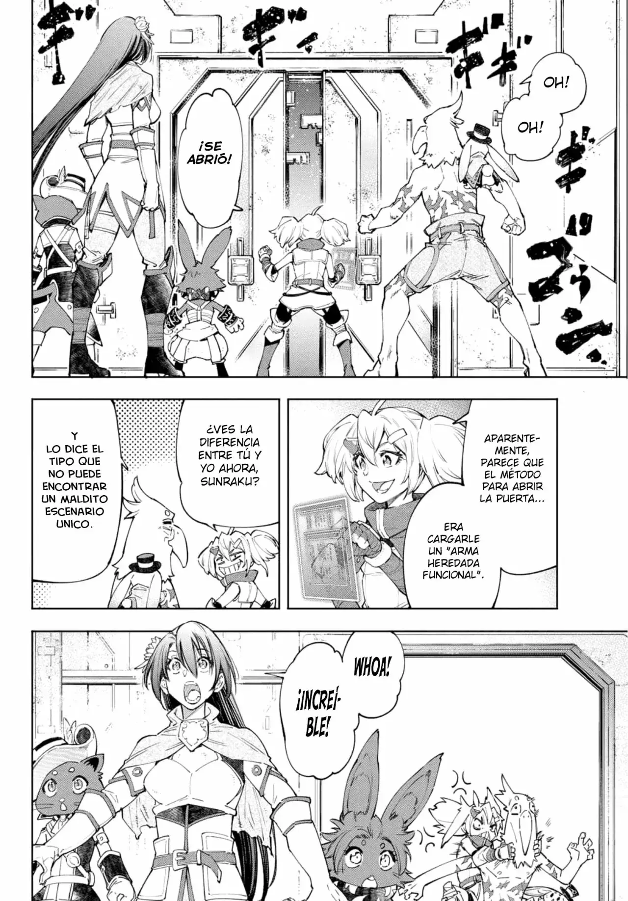 Capitulo 62 page 13