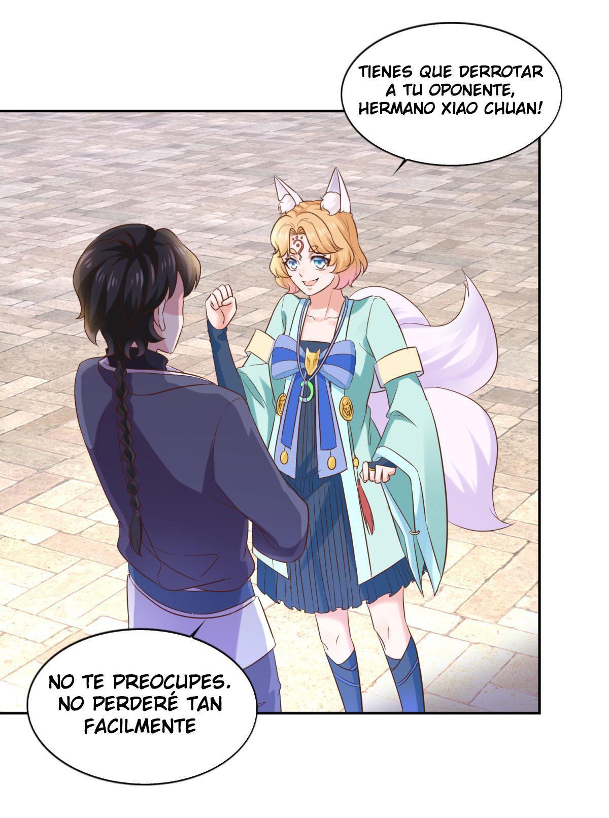 Capitulo 38 page 12