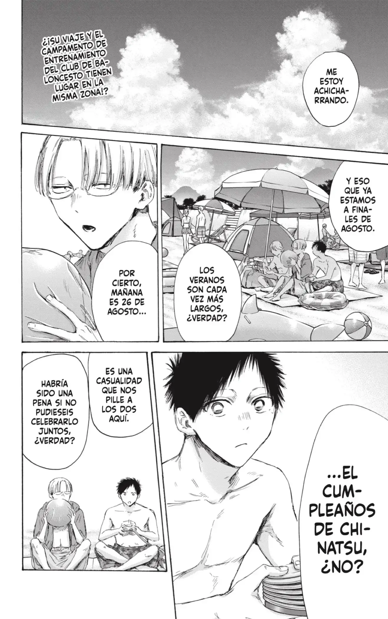 Capitulo 157 page 3