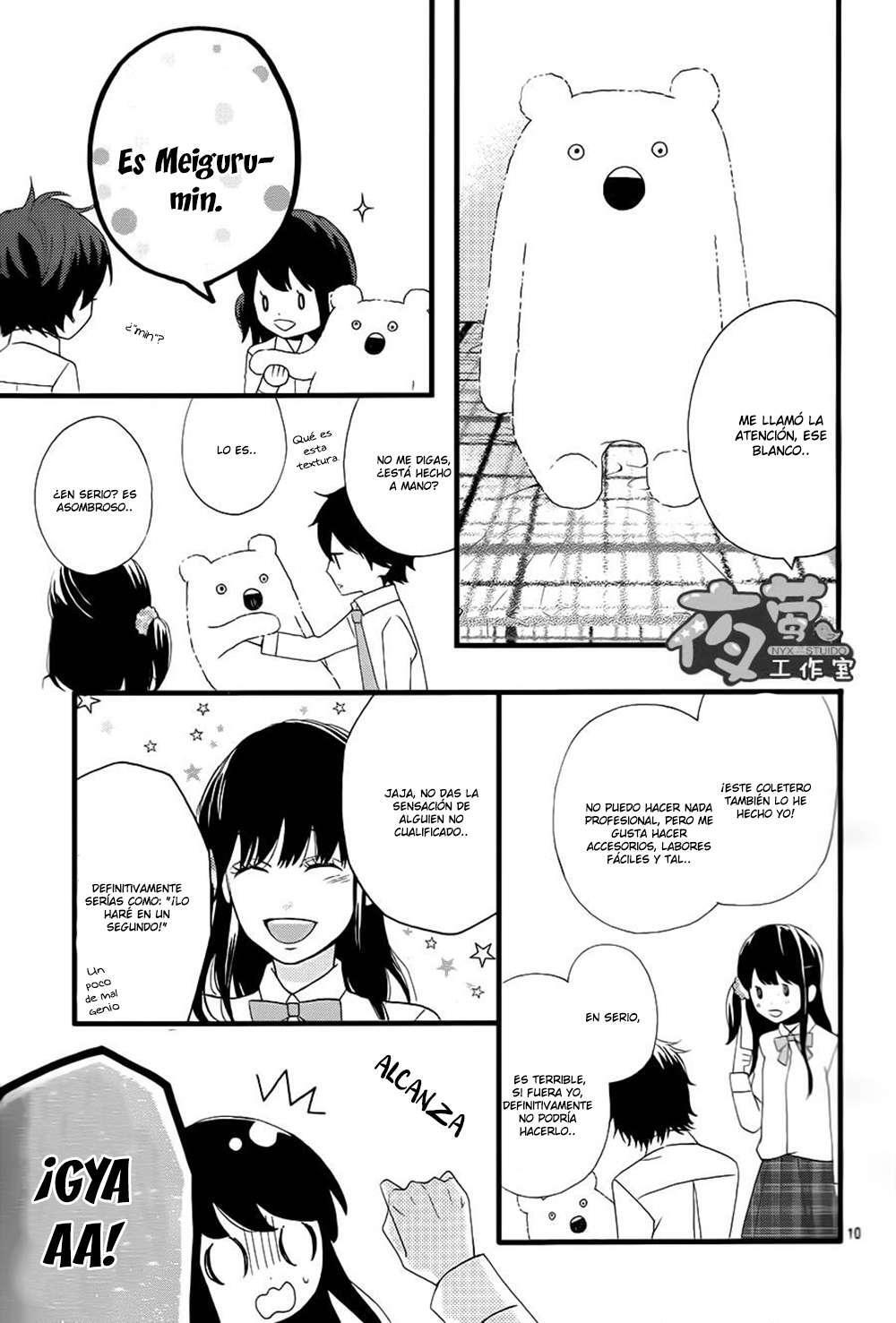 Capitulo 3 page 14