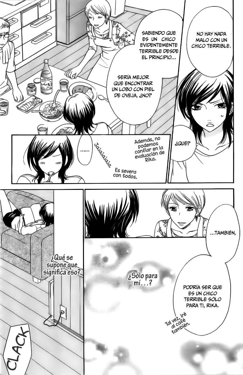Capitulo 26 page 21