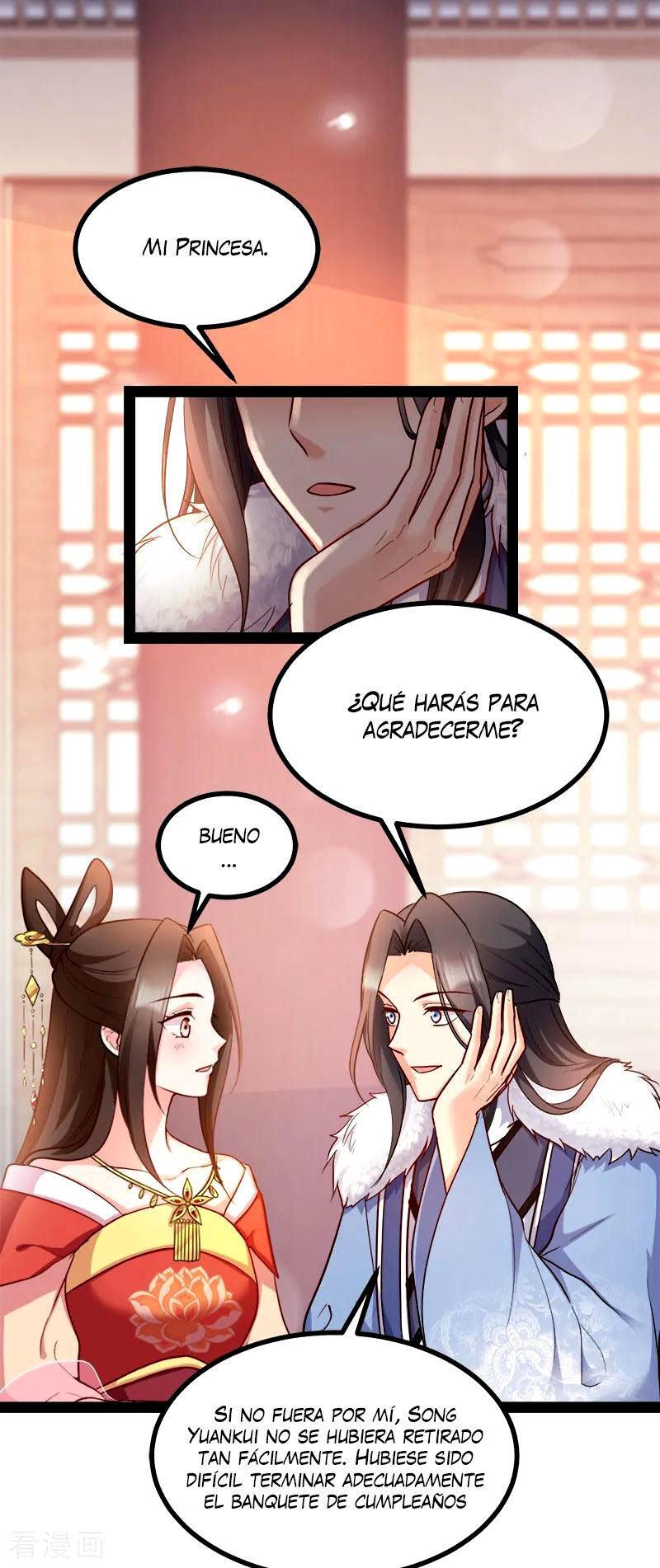 Capitulo 89 page 29