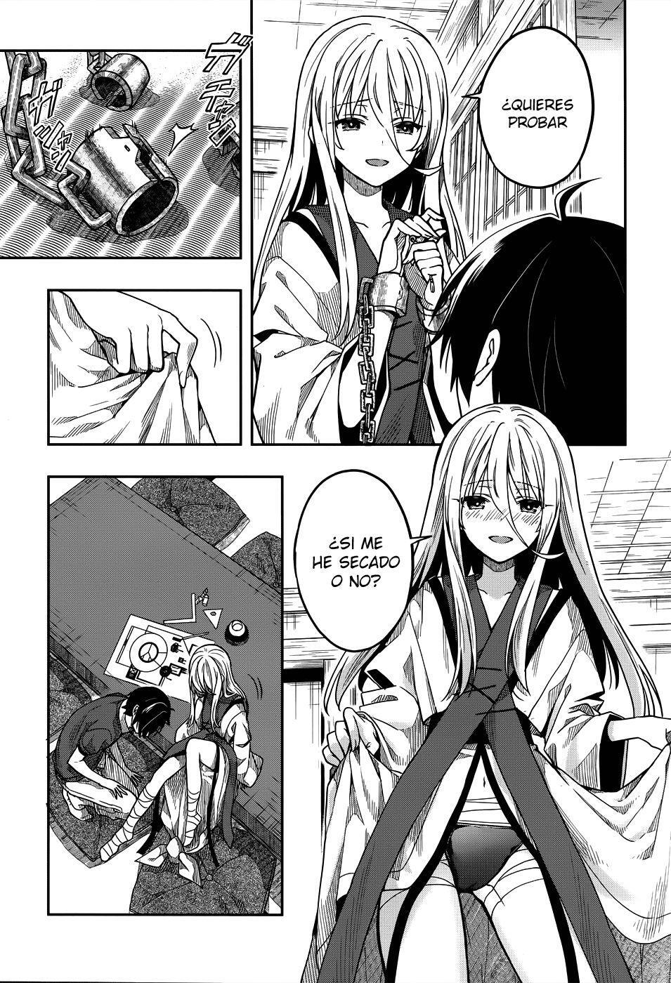 Capitulo 29 page 14