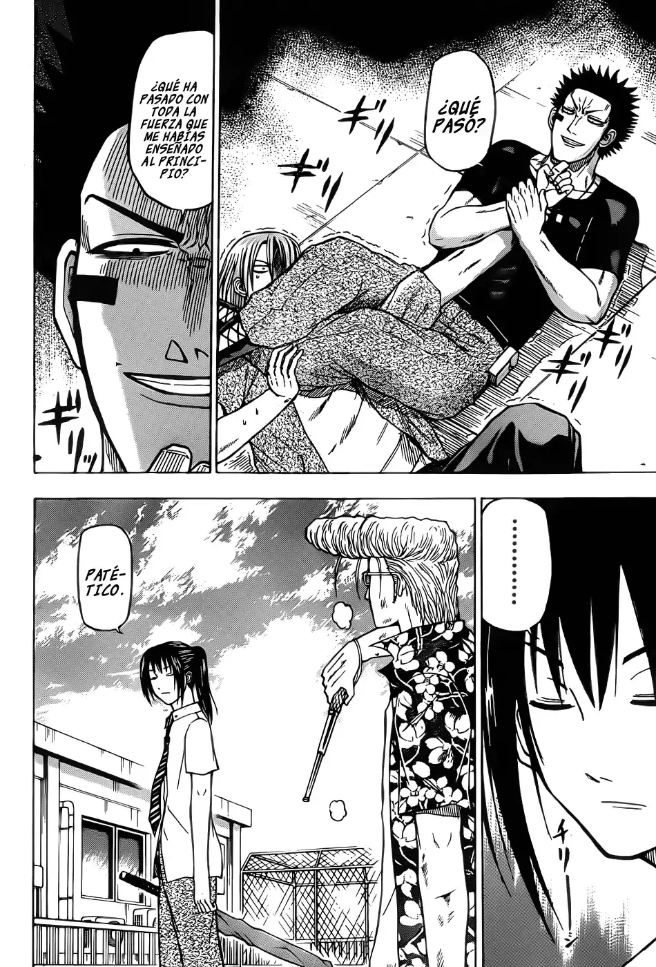 Capitulo 58 page 10
