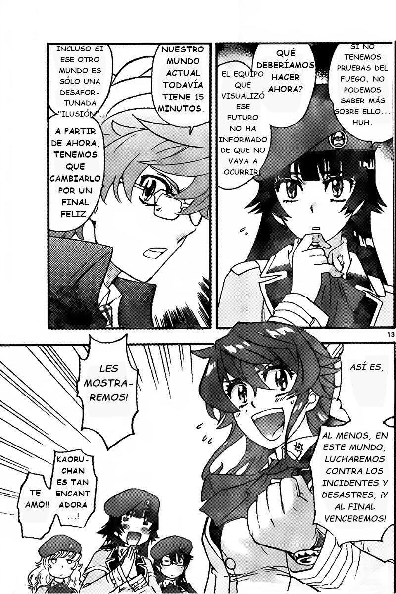 Capitulo 442 page 13