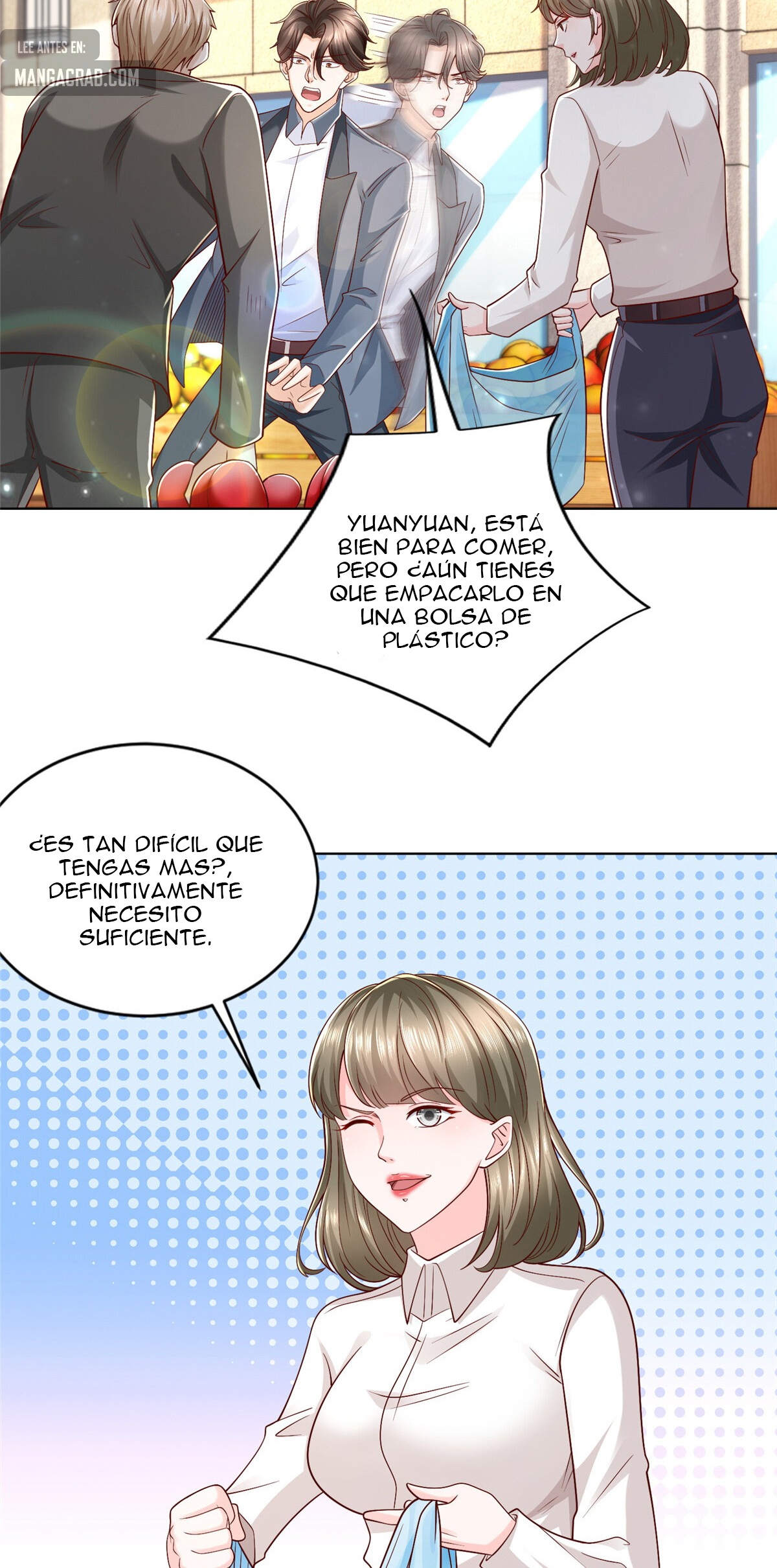 Capitulo 422 page 11