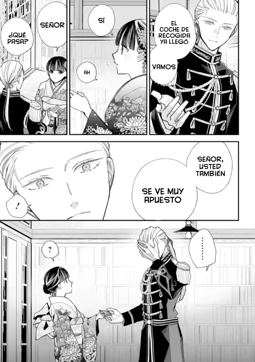 Capitulo 35 page 12
