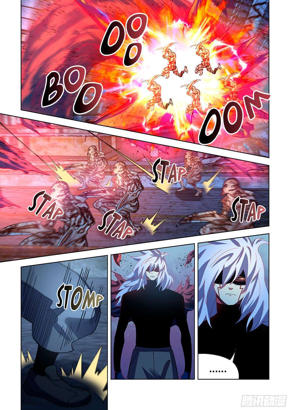 Capitulo 490 page 10