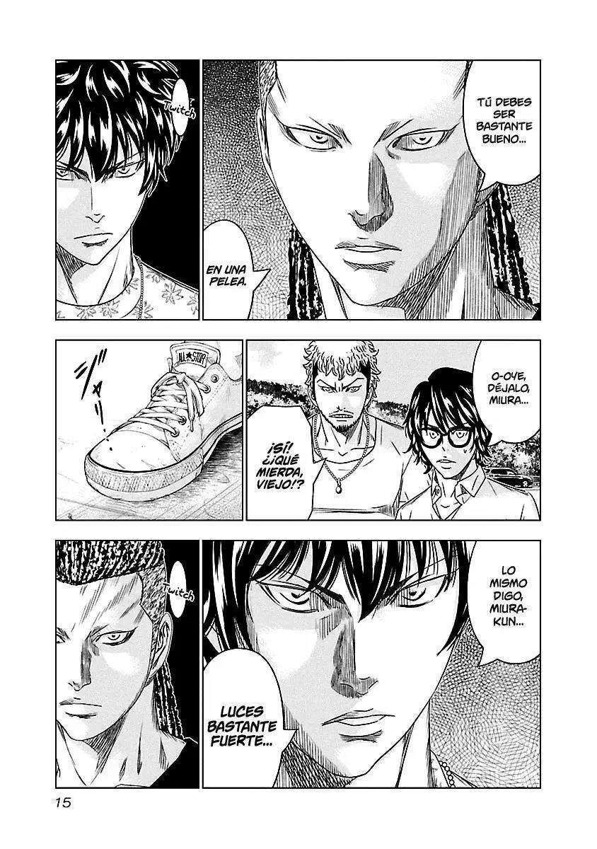 Capitulo 74 page 16