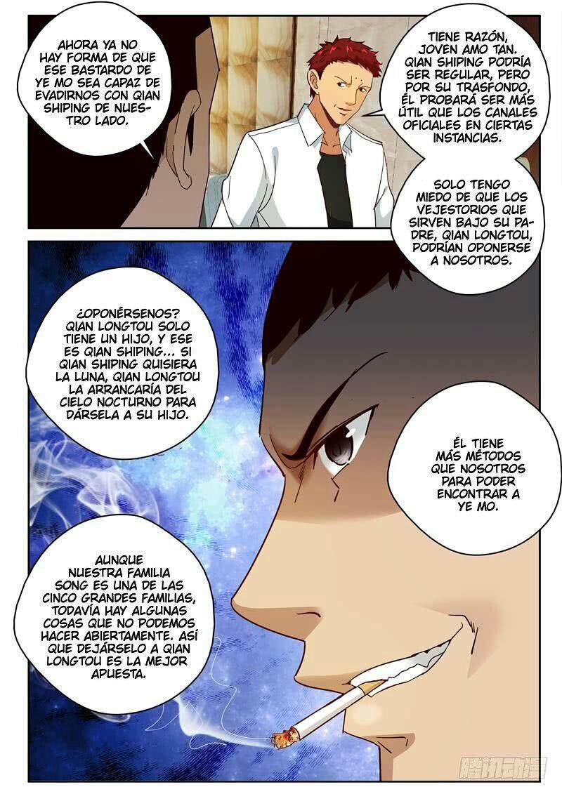 Capitulo 70 page 10