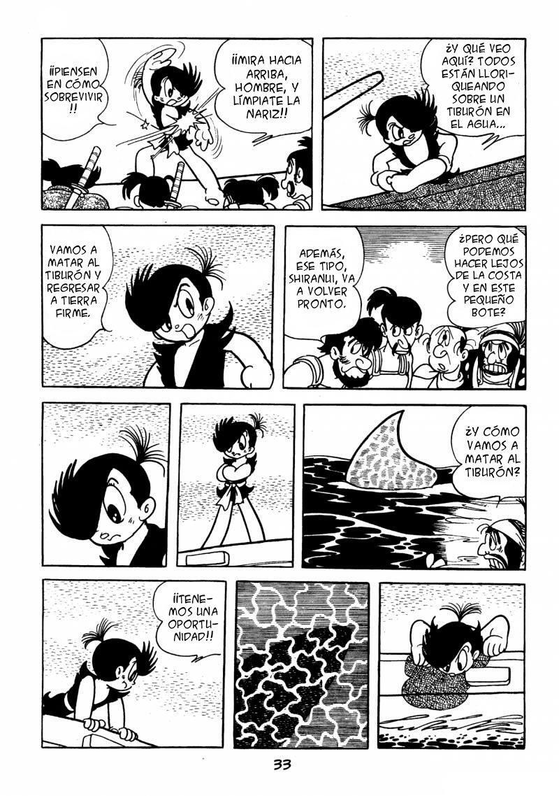 Capitulo 13 page 32