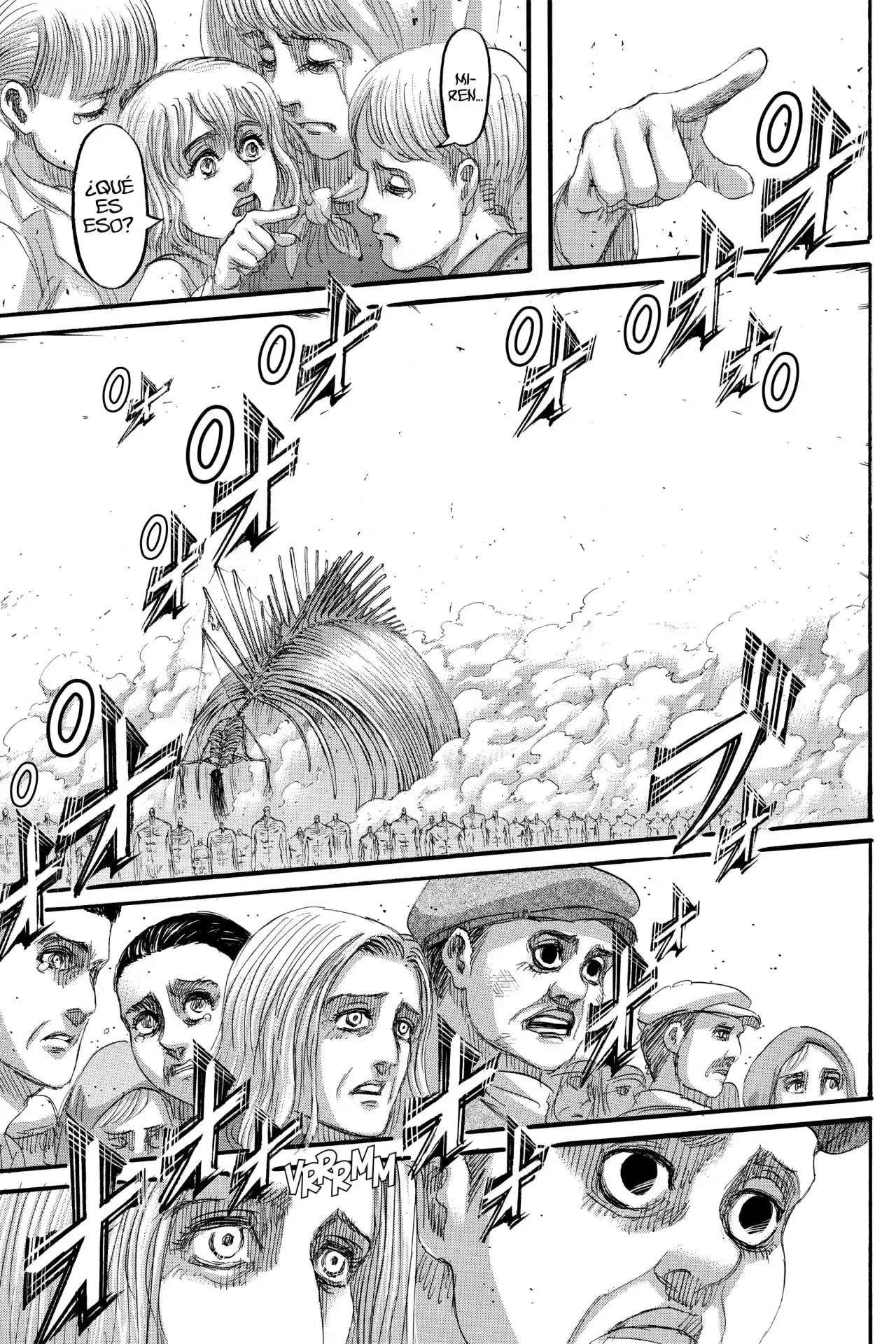 Capitulo 134 page 33