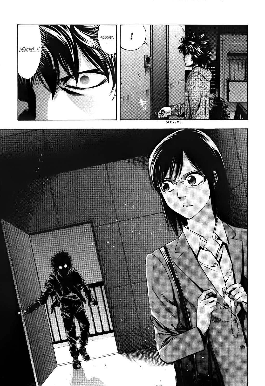 Capitulo 89 page 27