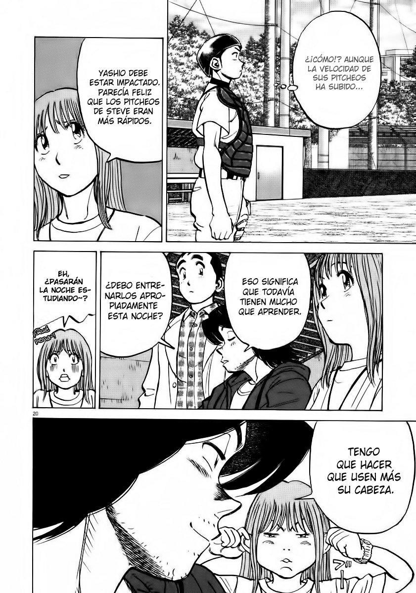 Capitulo 111 page 20