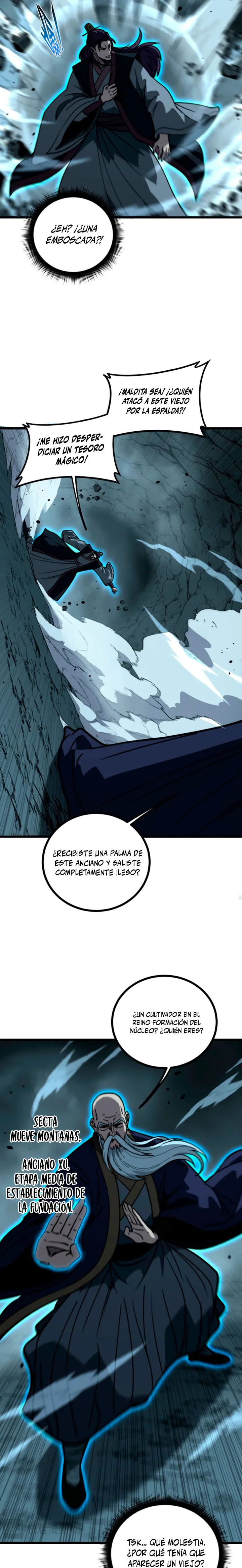 Capitulo 98 page 10