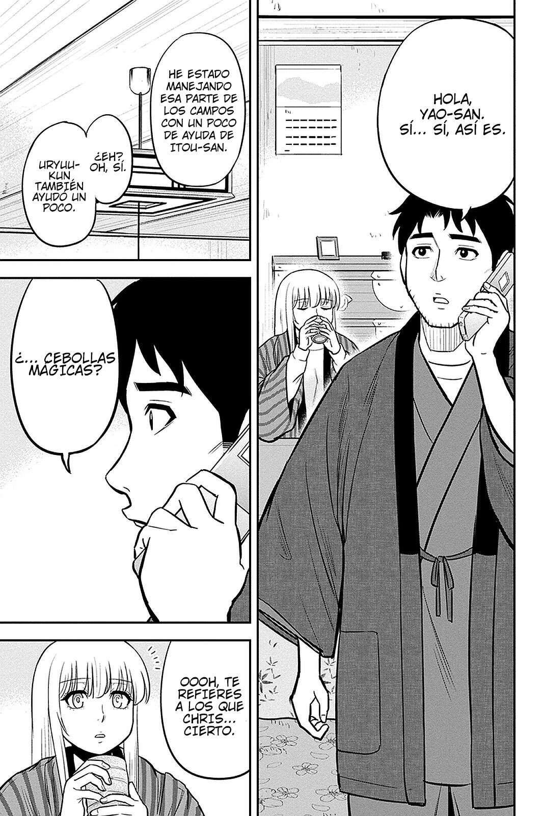 Capitulo 71 page 16