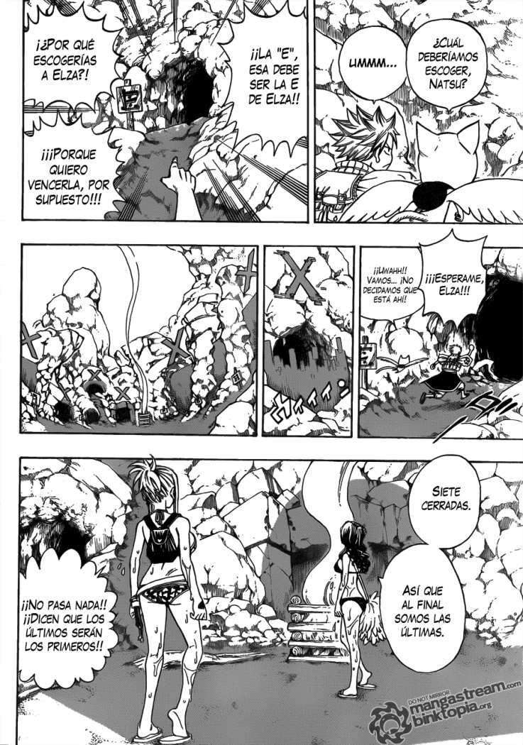 Capitulo 203 page 19