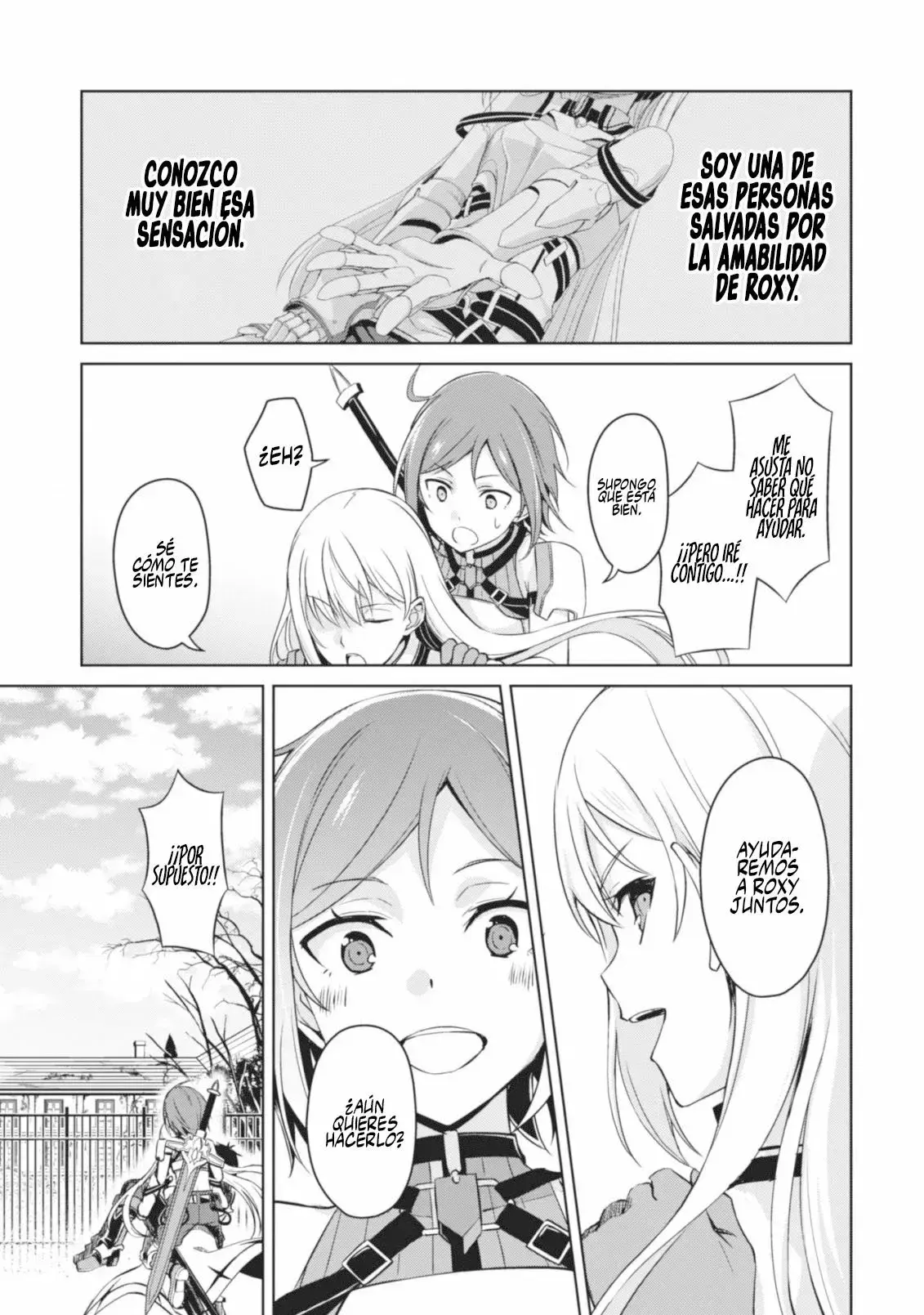 Capitulo 44 page 20